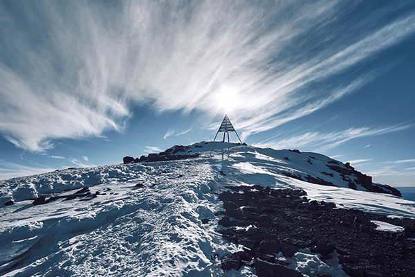Toubkal Winter Featured Image