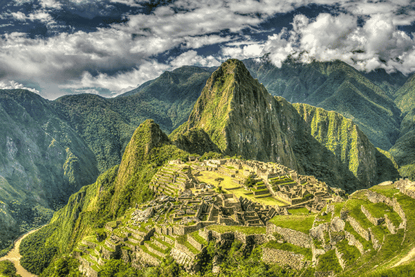 Inca Trail Featured Image