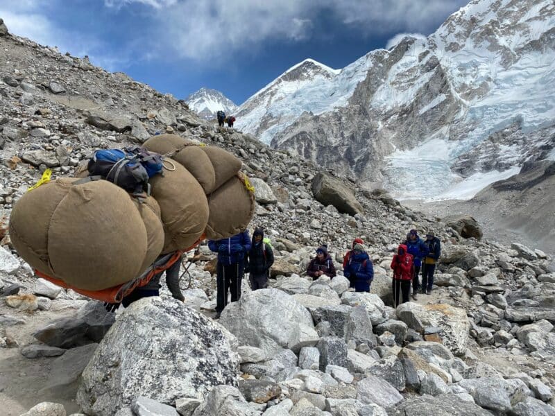 WhatsApp Image at x - Everest Base Camp & Gokyo Lakes Trek - Adventure Tour