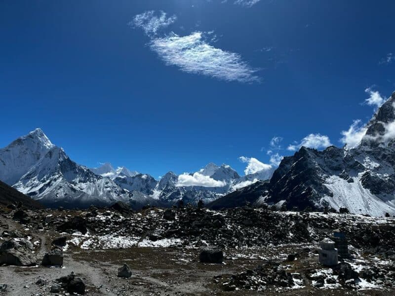WhatsApp Image at x - Everest Base Camp & Gokyo Lakes Trek - Adventure Tour
