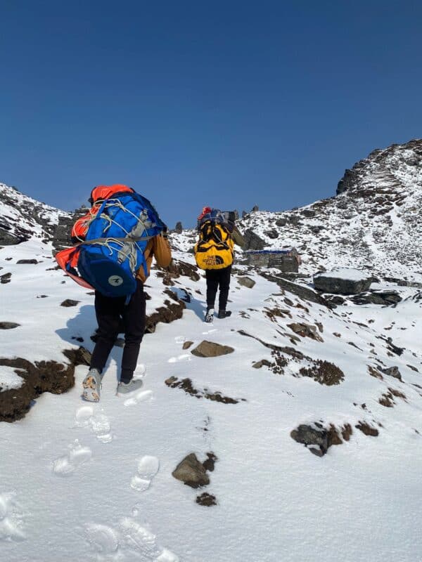 WhatsApp Image at x - Mera Peak - Adventure Tour