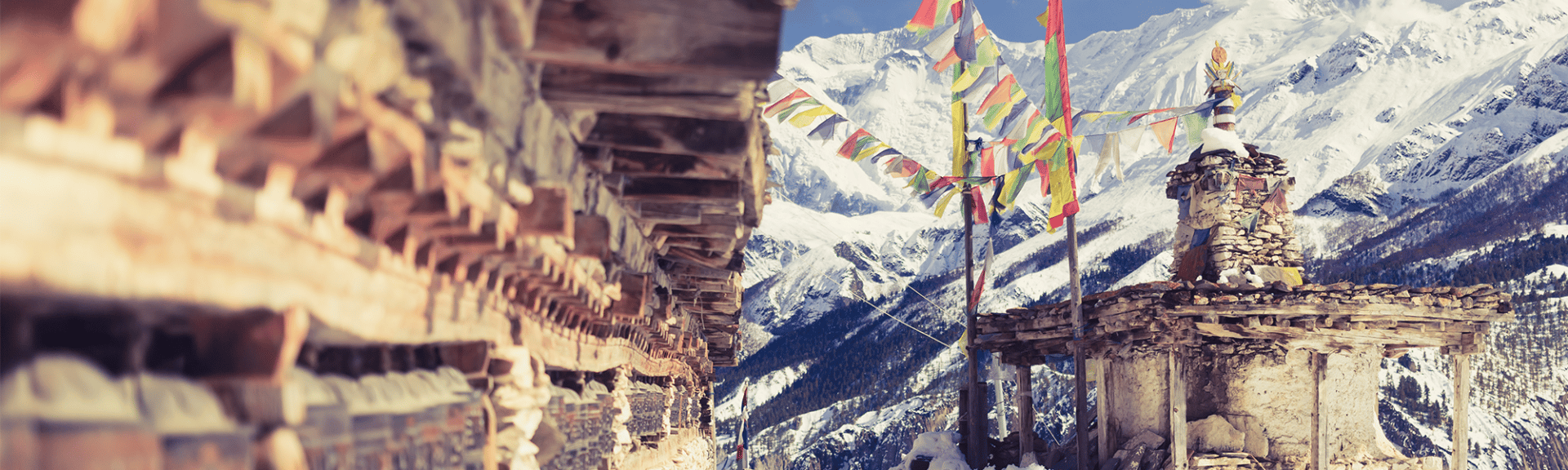 Annapurna Banner Image