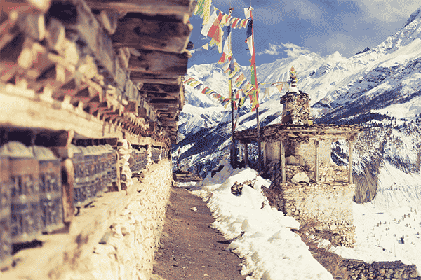 Annapurna Featured Image