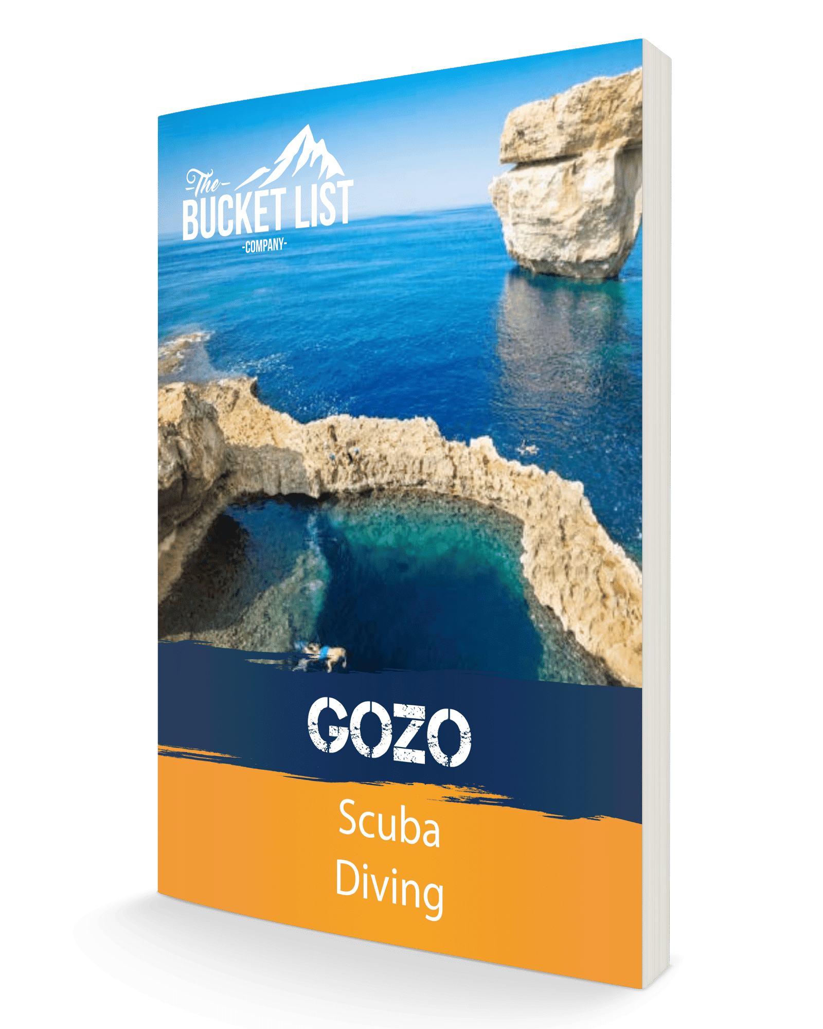 Scuba Diving Gozo, Scuba Diving holidays in Gozo, Malta