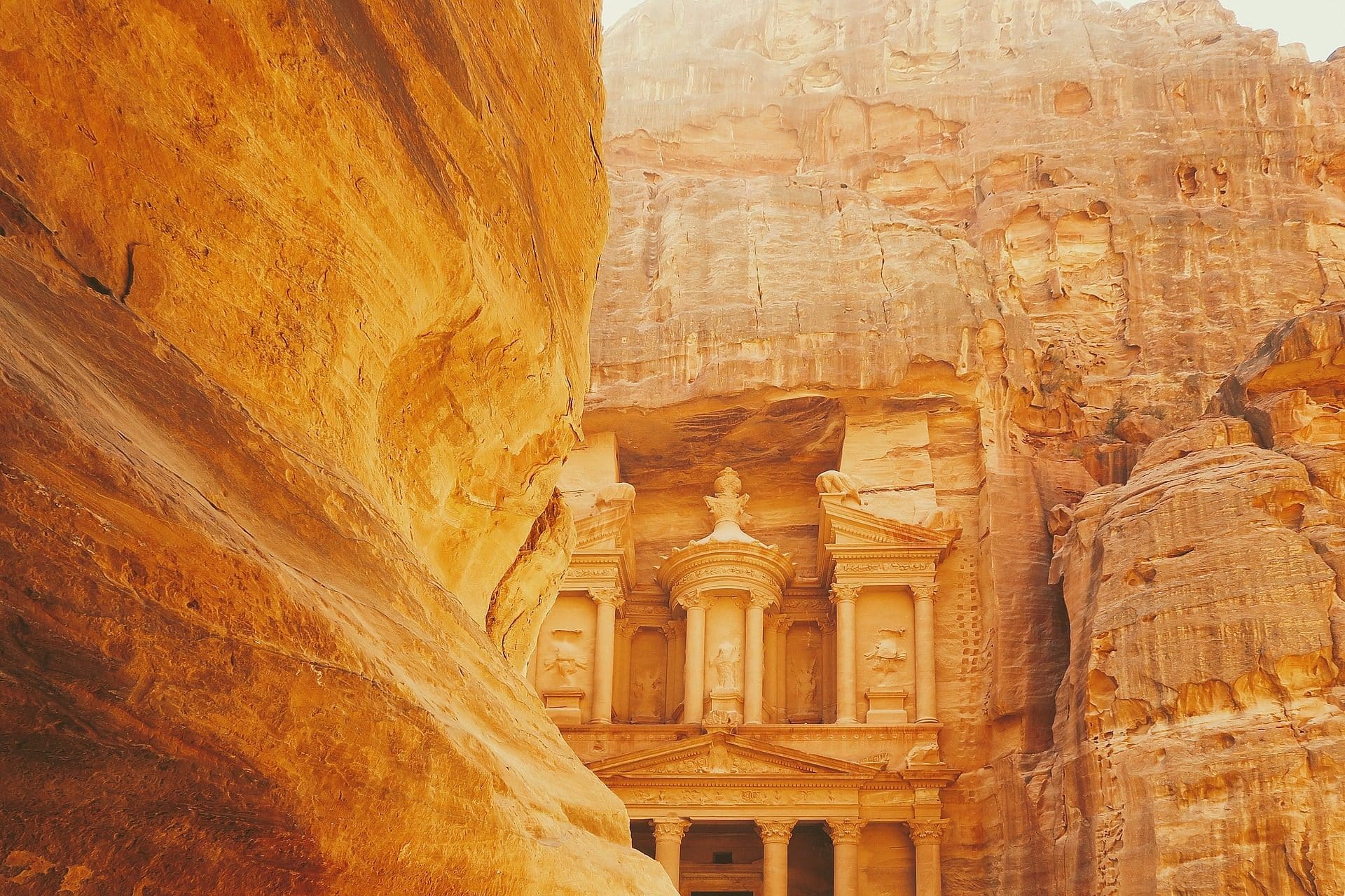 Is Jordan Safe for Travel? A Definitive 