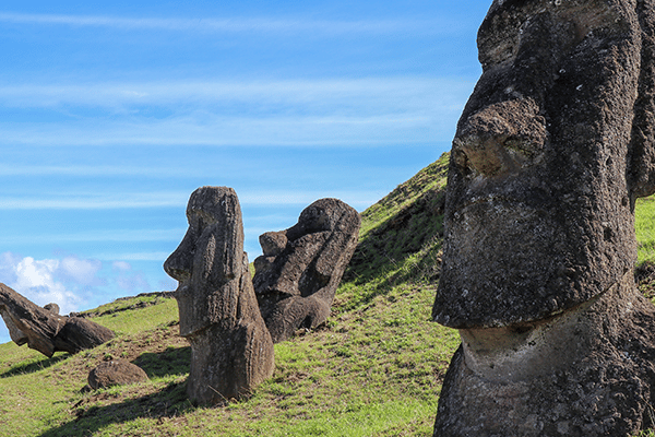 Easter Island featured image