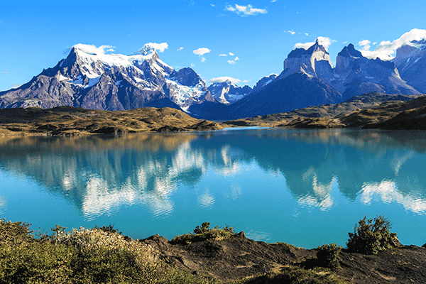 Patagonia featured image