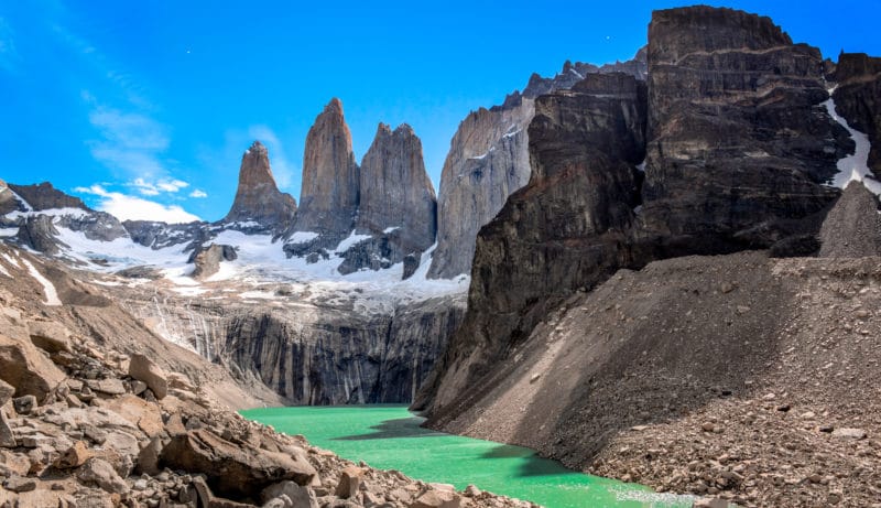 when is the best time to visit Patagonia