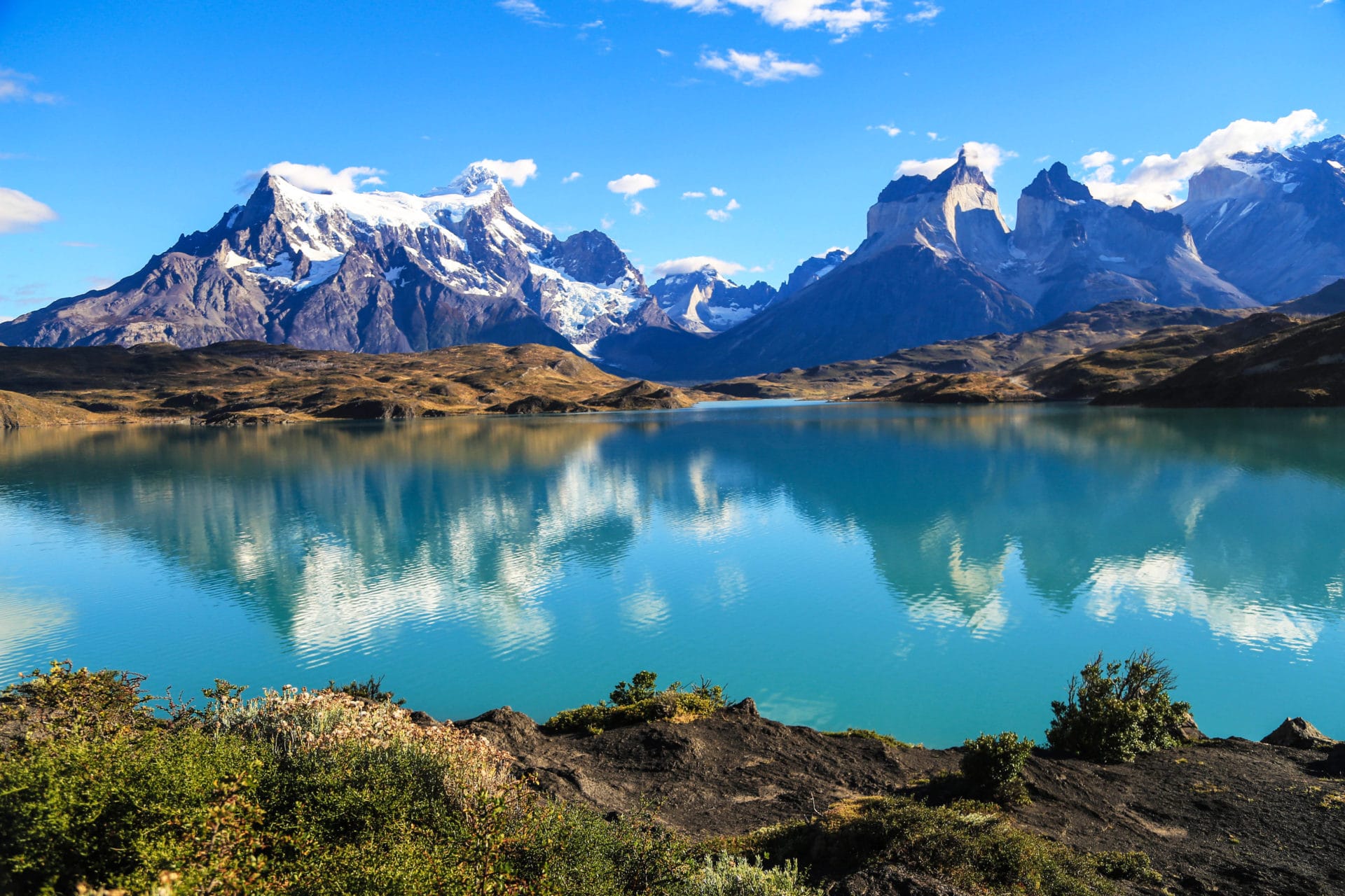 Patagonia Trek