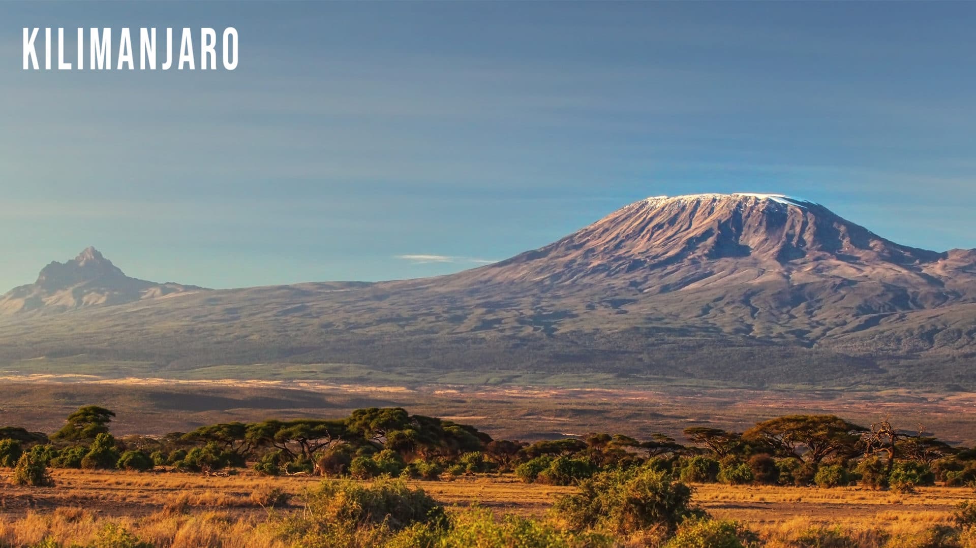 How long does it take to climb Mount Kilimanjaro