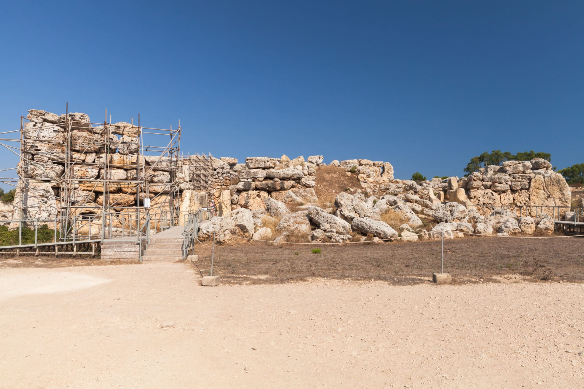 temples of Ggantiia