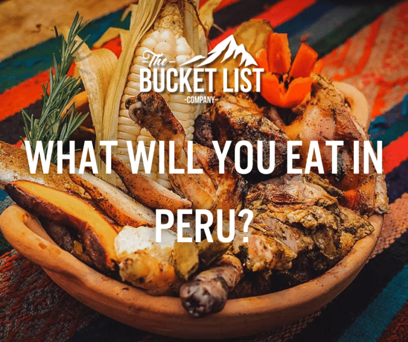 What Will You Eat In Peru? - featured image