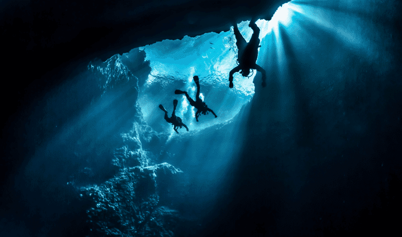 DAY x - Scuba Diving in Gozo - Adventure Tour