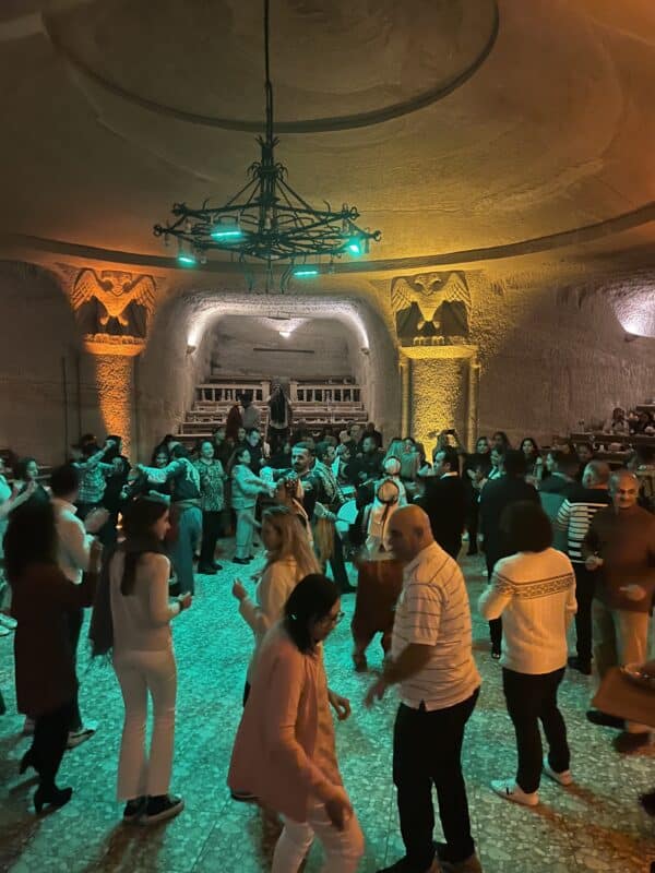 IMG copy x - Discover Cappadocia - Adventure Tour