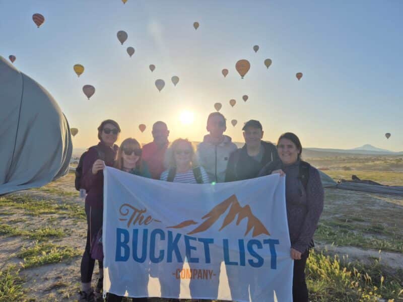 PHOTO x - Discover Cappadocia - Adventure Tour
