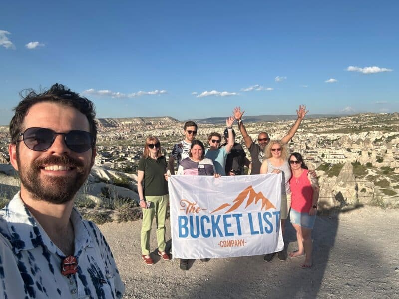PHOTO x - Discover Cappadocia - Adventure Tour