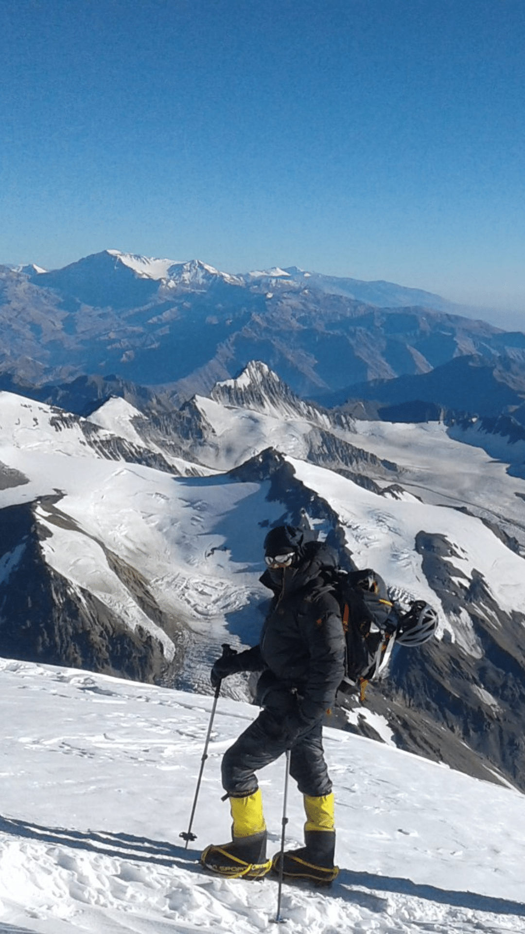 The Ultimate Training Guide for Conquering Your Next Mountain - 3