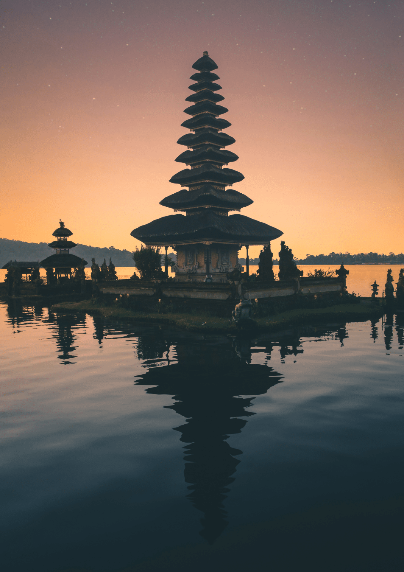 When is the best time to visit Indonesia? - 4