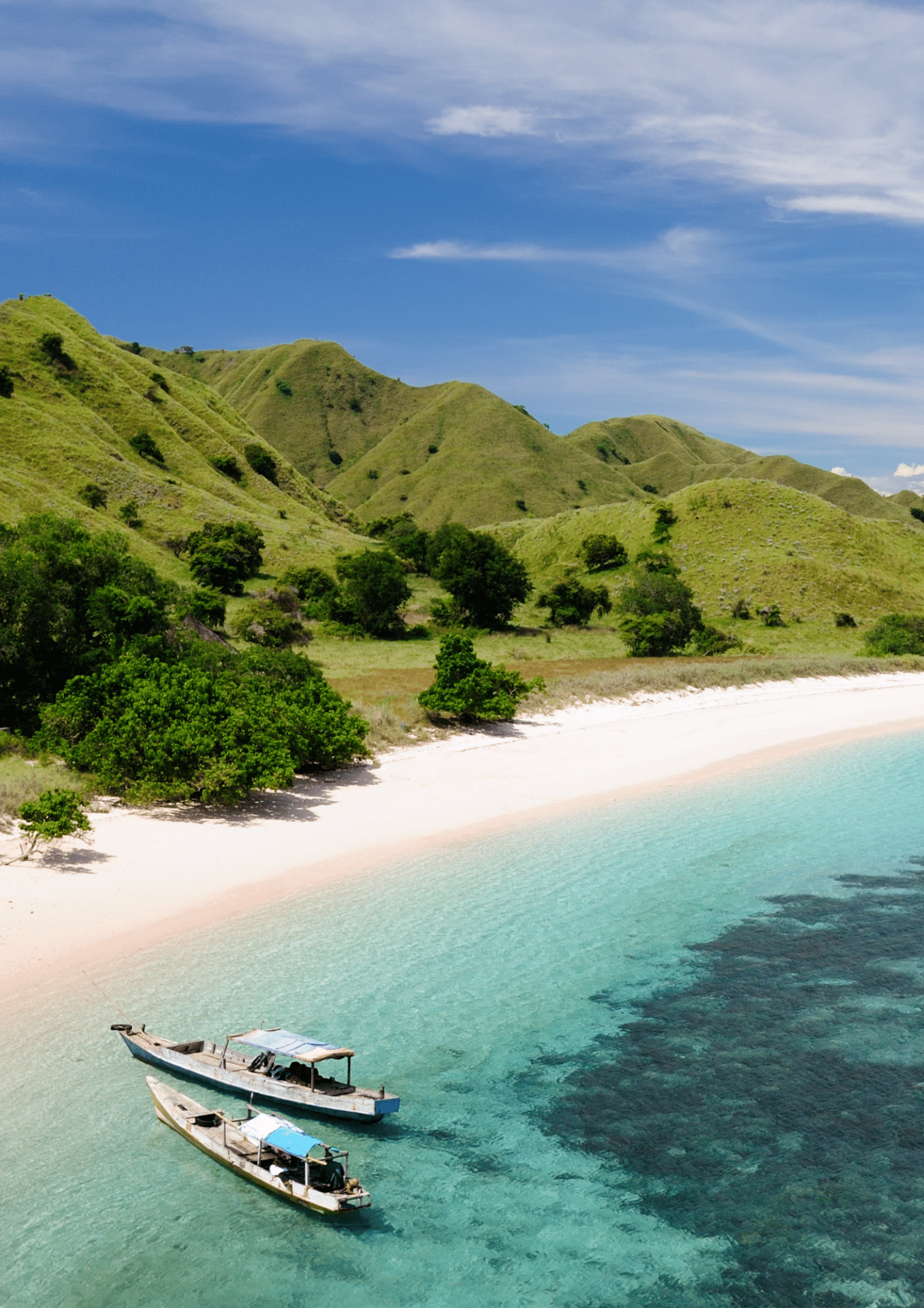 When is the best time to visit Indonesia? - 5
