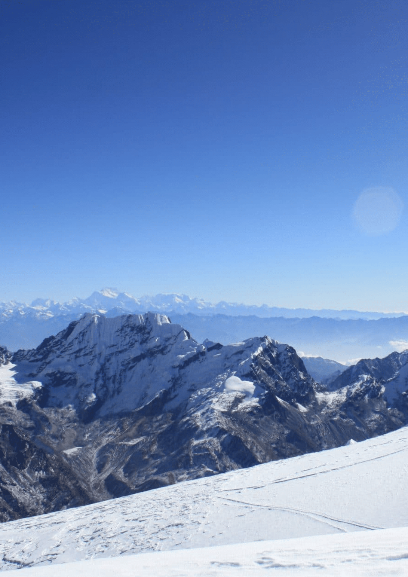 10 Best Tips for Climbing Mera Peak - 9