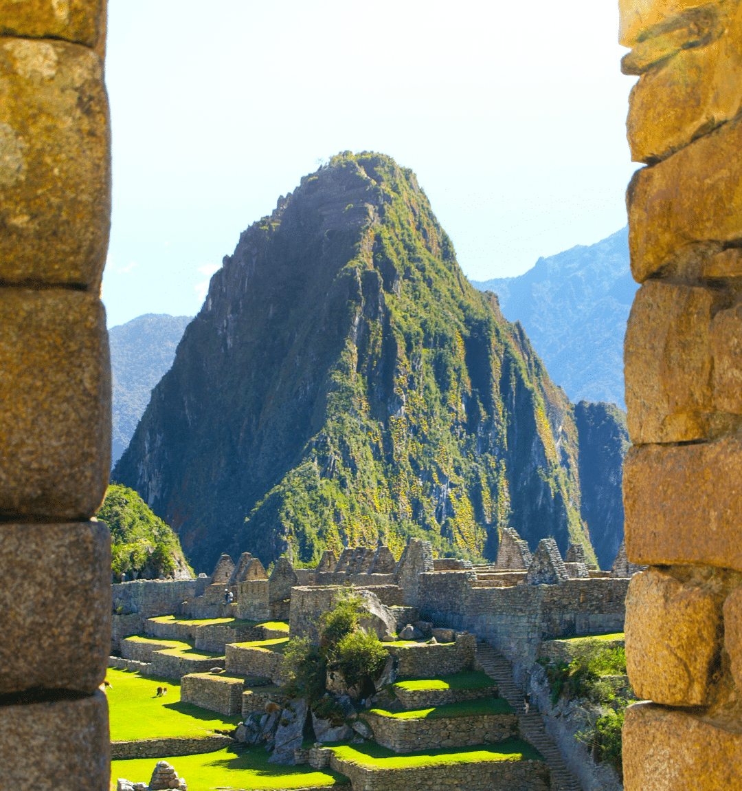 Machu Picchu Uncovered: A Comprehensive Q&A Guide - 5