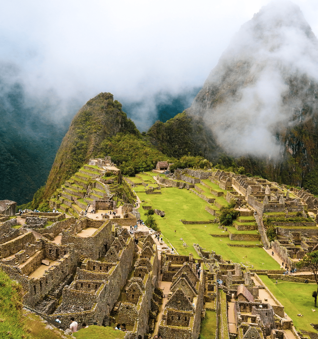 Machu Picchu Uncovered: A Comprehensive Q&A Guide - 7