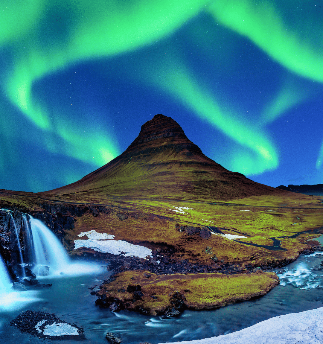 When Can You See the Northern Lights in Iceland? - 1