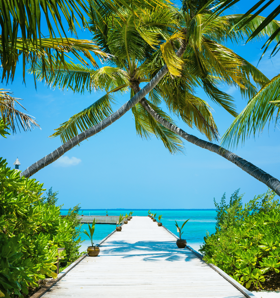 Maldives Visa Guide Requirements from the UK