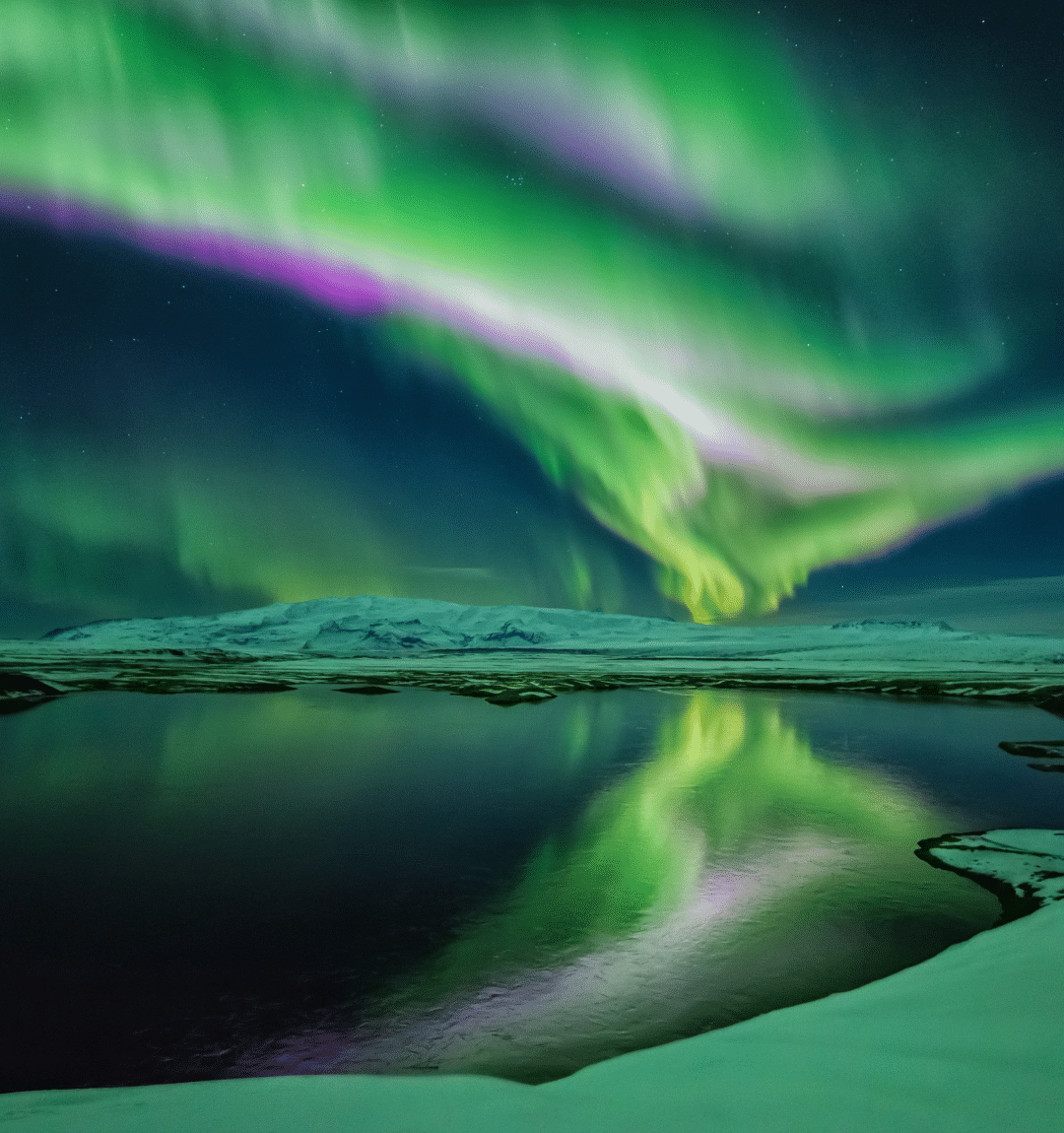 When Can You See the Northern Lights in Iceland? - 2