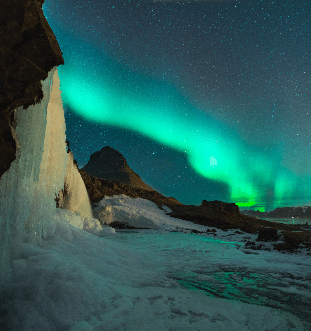 When Can You See the Northern Lights in Iceland? - 3