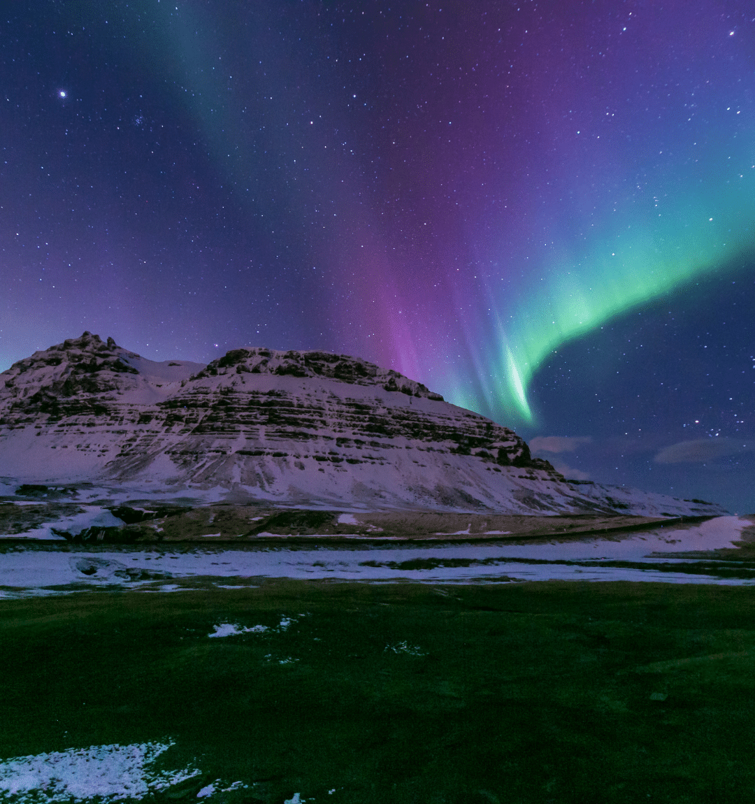 When Can You See the Northern Lights in Iceland? - 4