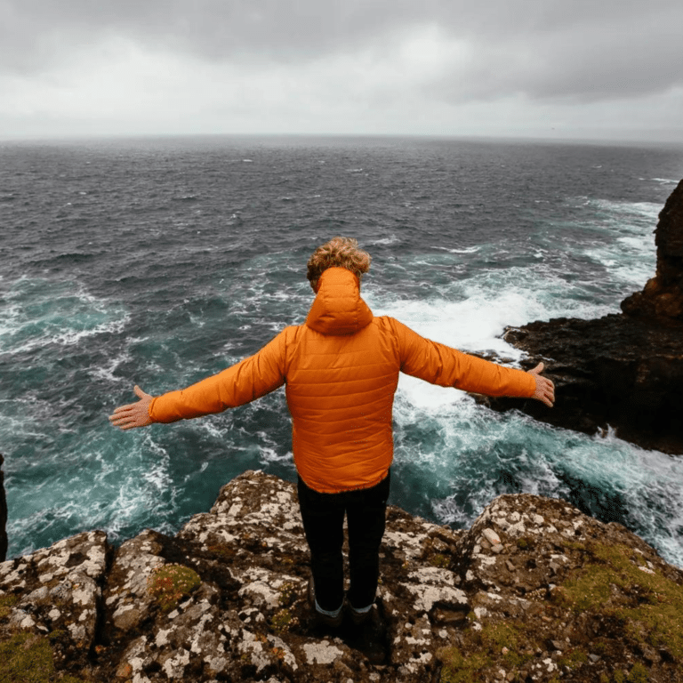 Finisterre - 7 Top Sustainable Outdoor Brands for Responsible Exploration