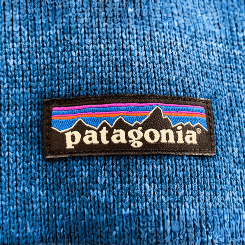 Patagonia - 7 Top Sustainable Outdoor Brands for Responsible Exploration