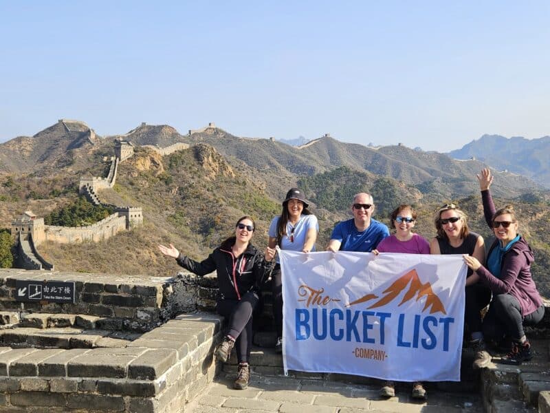 unnamed file x - Great Wall of China Trek - Adventure Tour