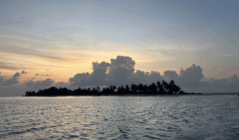 DAY x - Real Maldives - Adventure Tour