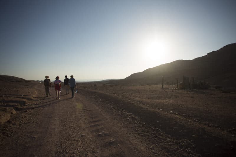 How Much Does It Cost To Trek In Jordan? Ultimate Guide