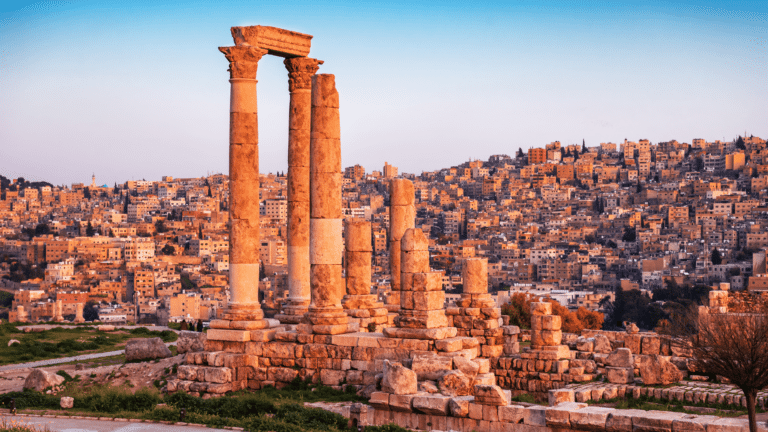 Amman