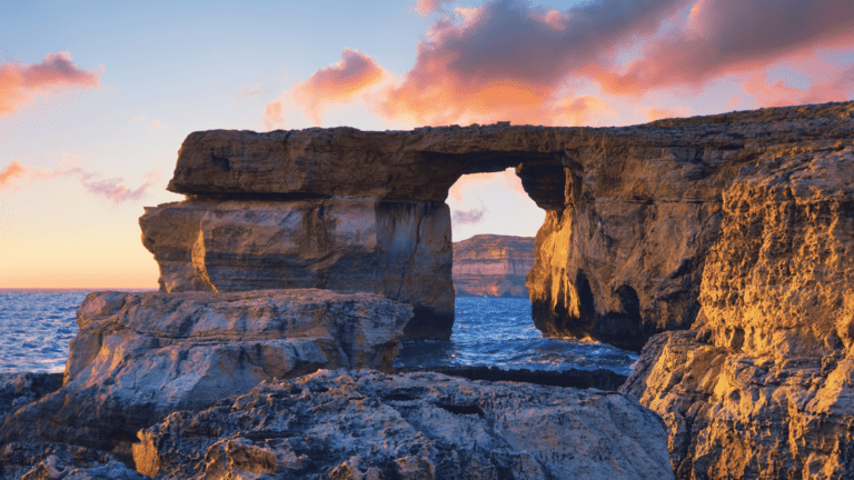 Azure Window