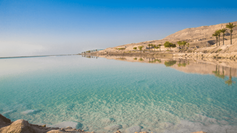 Dead Sea