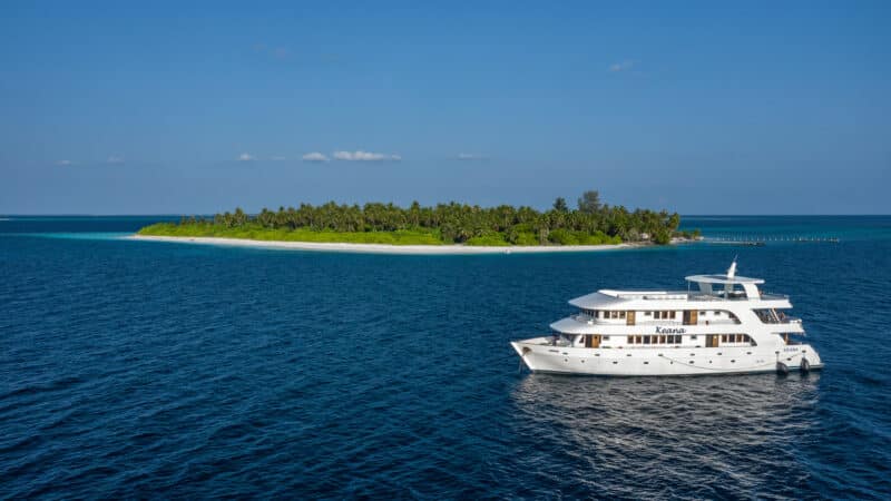 keana drone huvadhoo