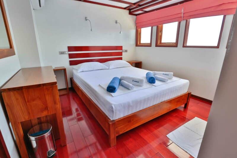 keana main double nr