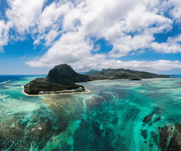 Mauritius Island Adventure Featured Image