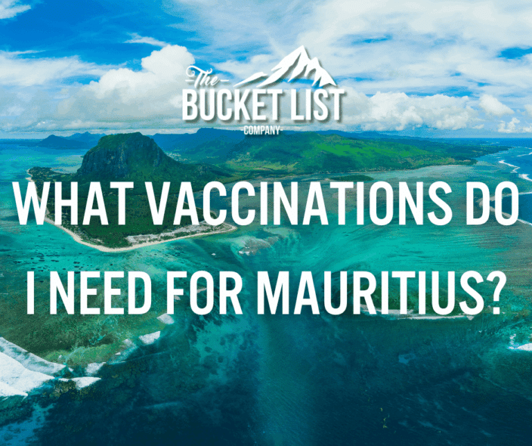 What Vaccinations Do I Need for Mauritius Featured Image ( )