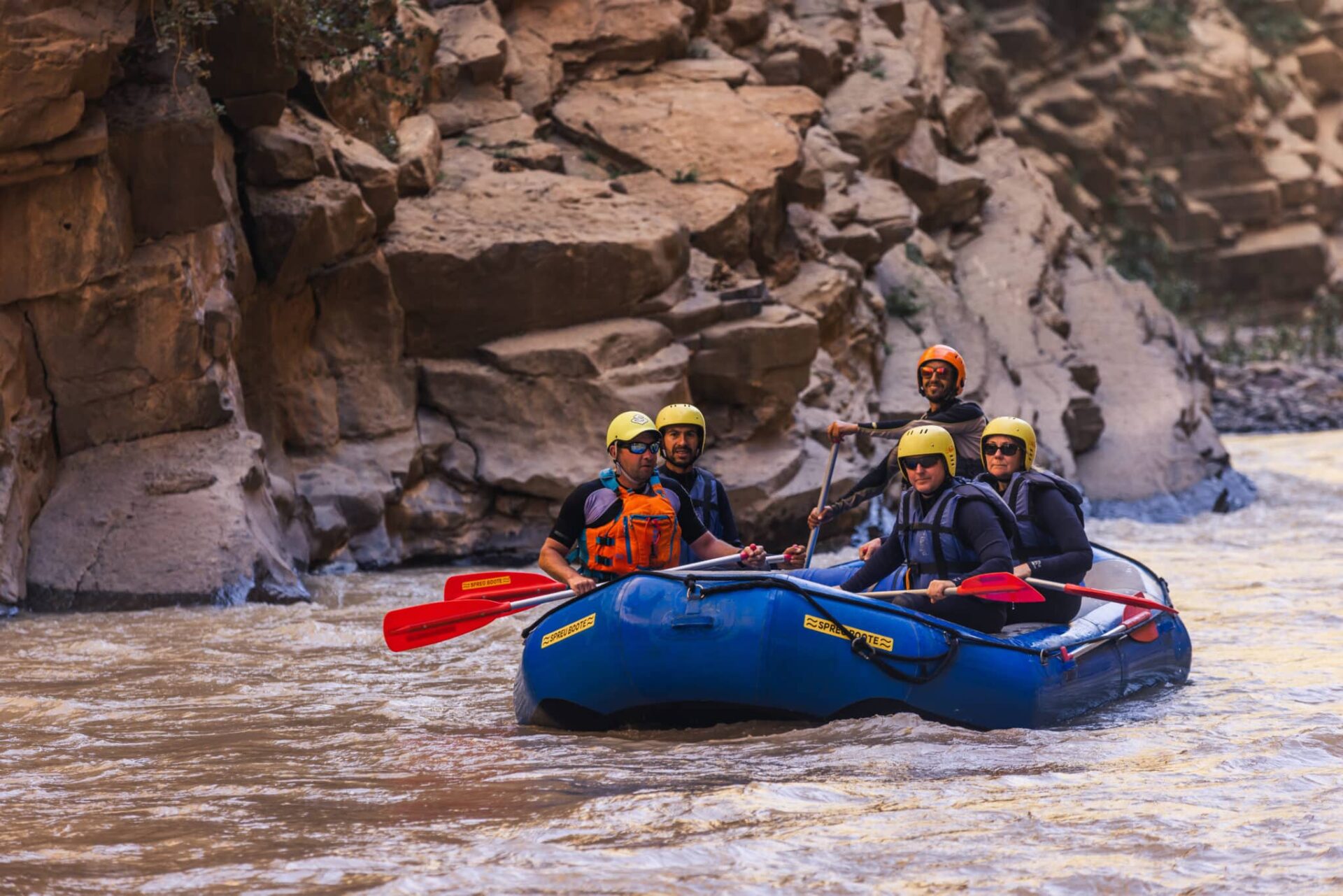 A scaled -  - Adventure Tour