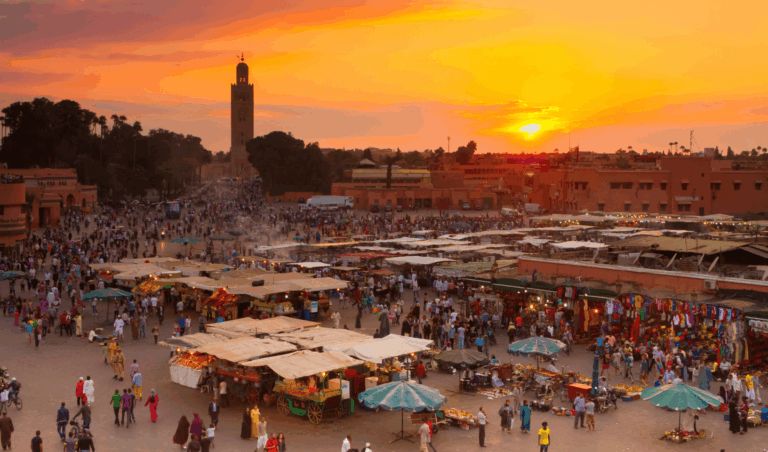 Best of Morocco Day png