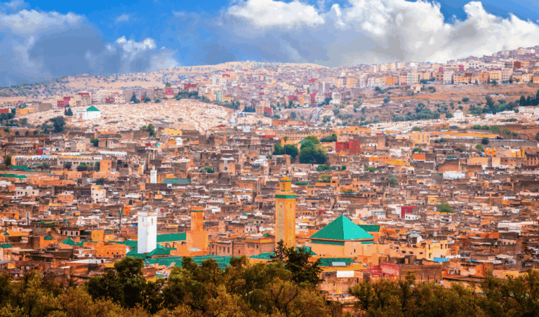 Best of Morocco Day png