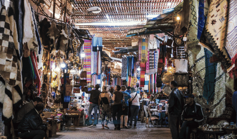 Best of Morocco Day Free Day in Marrakech png