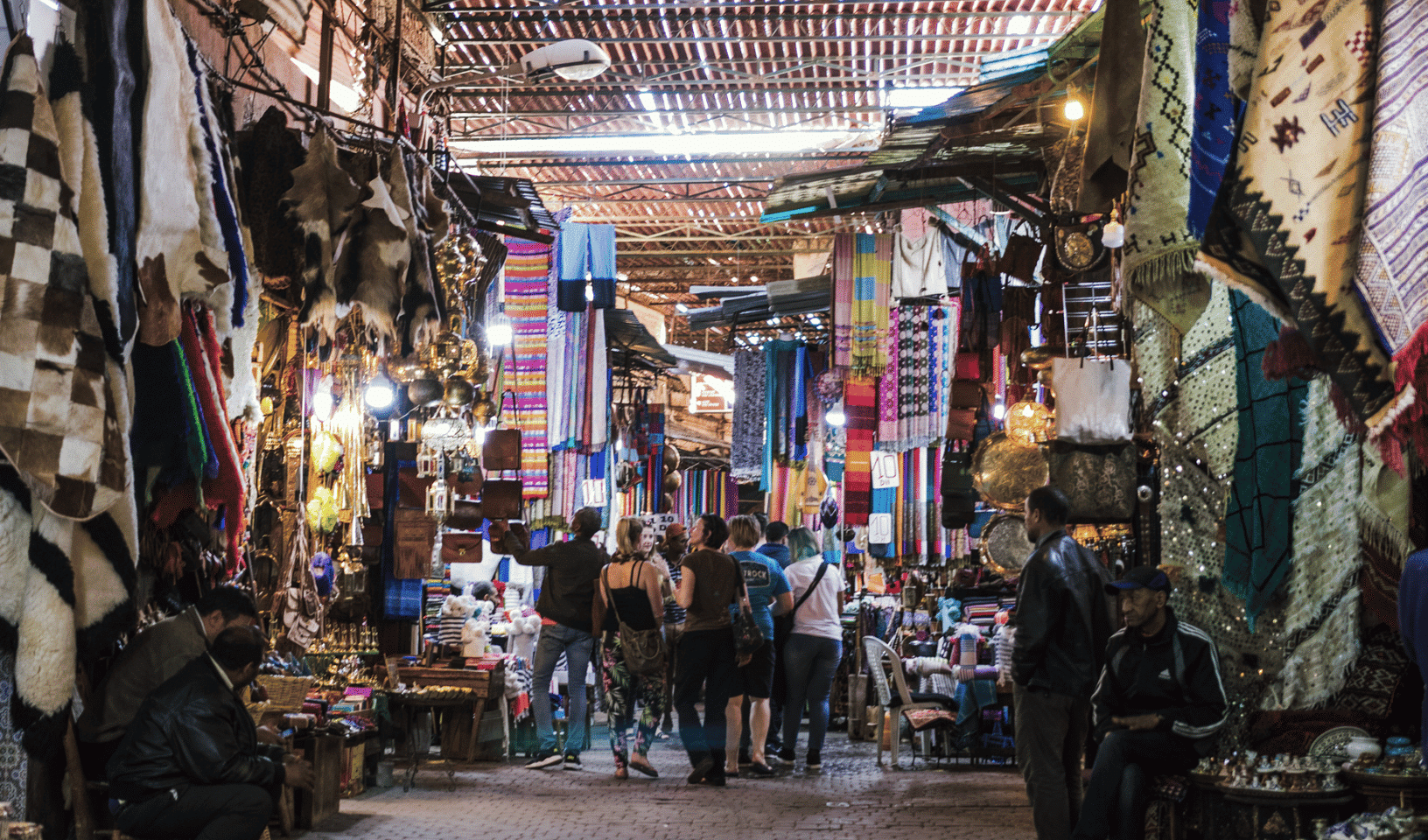Best of Morocco Day Free Day in Marrakech png