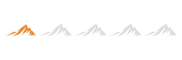 Challenge Rating Orange png