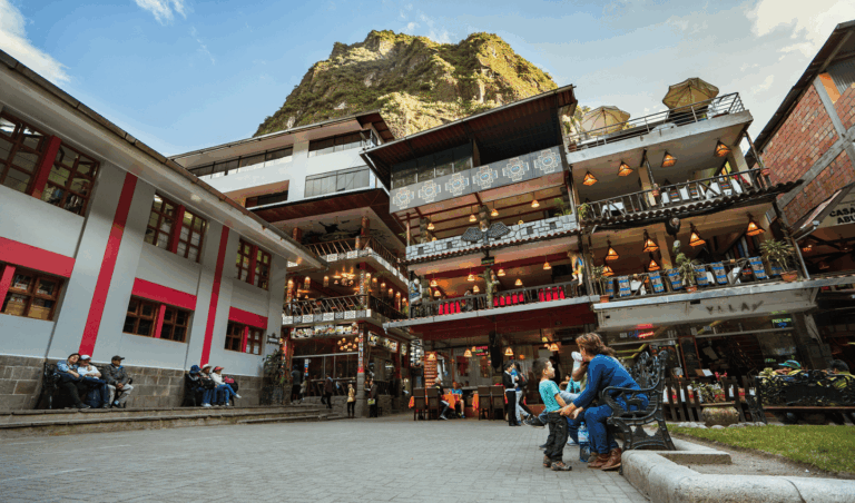 DAY -  - Adventure Tour